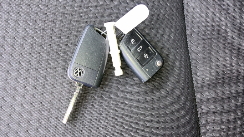 Volkswagen Taigo 1.0 TSI Life 5dr Petrol Hatchback